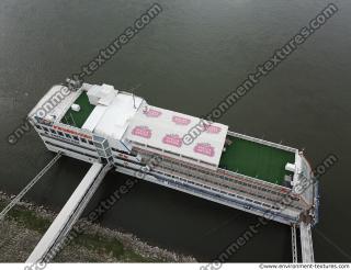 vehicle passenger ship 0010